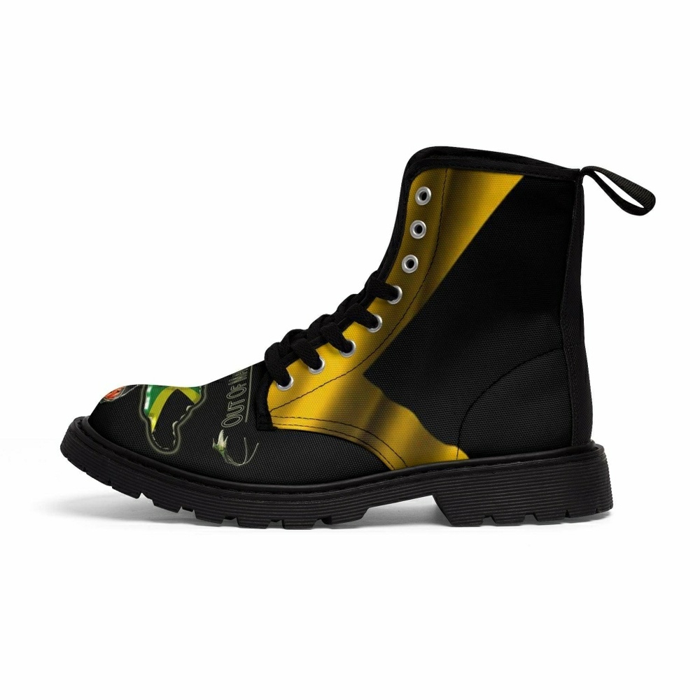 Martin Boots - Picture 3 of 7